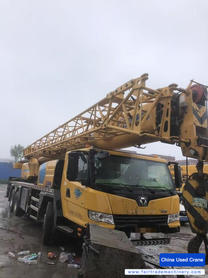 Buy XCMG XCT35 Used Crane / 2 Buy XCMG XCT35 Used Crane / 2